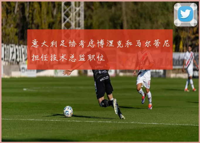 意大利足协考虑博涅克和马尔蒂尼担任技术总监职位
